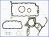 OPEL 1606057 Gasket Set, crank case